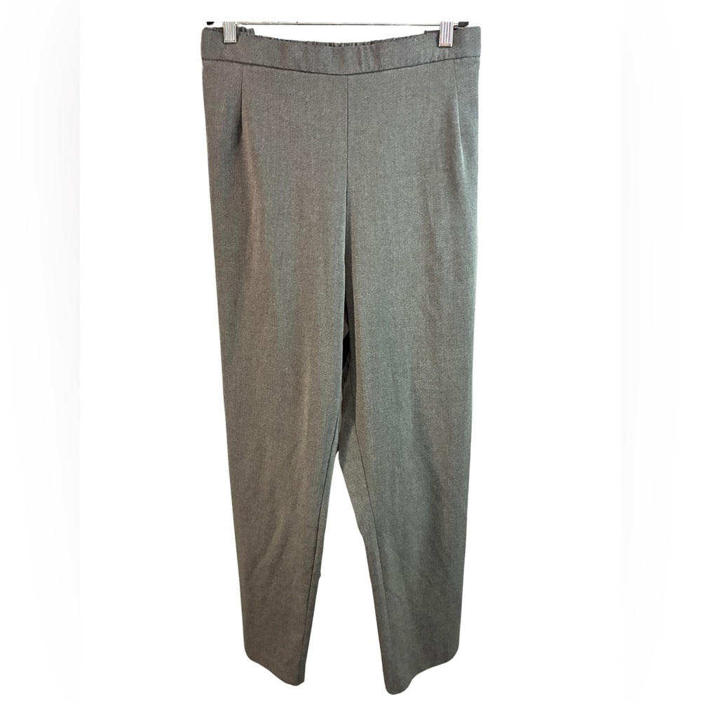 Kim Rogers Charcoal Pants